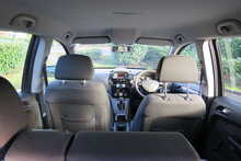 Vauxhall Zafira CDTi ecoFLEX Exclusiv