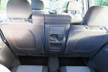 Vauxhall Zafira CDTi ecoFLEX Exclusiv