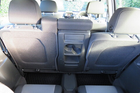 1.7 CDTi ecoFLEX Exclusiv MPV 5dr Diesel Manual Euro 5 (SNav) (110 ps)