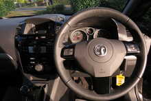 Vauxhall Zafira CDTi ecoFLEX Exclusiv