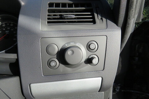 1.7 CDTi ecoFLEX Exclusiv MPV 5dr Diesel Manual Euro 5 (SNav) (110 ps)