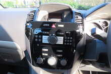 Vauxhall Zafira CDTi ecoFLEX Exclusiv