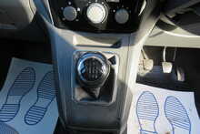 Vauxhall Zafira CDTi ecoFLEX Exclusiv