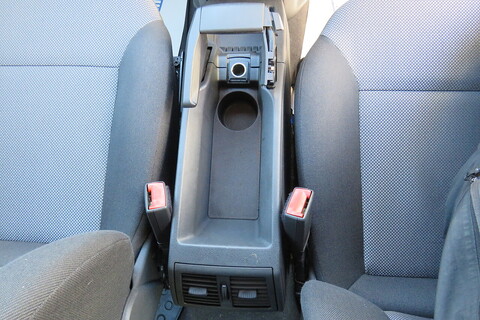 1.7 CDTi ecoFLEX Exclusiv MPV 5dr Diesel Manual Euro 5 (SNav) (110 ps)