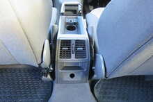 Vauxhall Zafira CDTi ecoFLEX Exclusiv