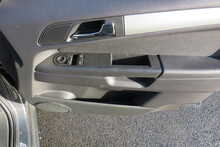 Vauxhall Zafira CDTi ecoFLEX Exclusiv