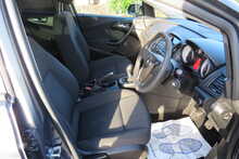 Vauxhall Astra CDTi ecoFLEX ES