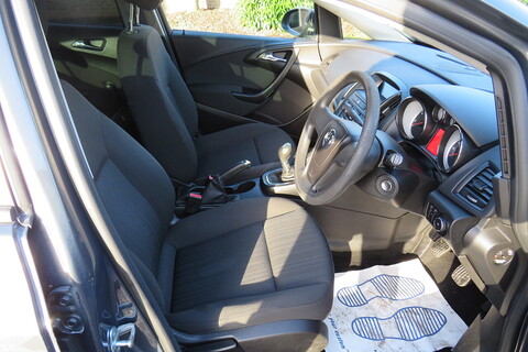 1.3 CDTi ecoFLEX ES Sports Tourer 5dr Diesel Manual Euro 5 (s/s) (95 ps)