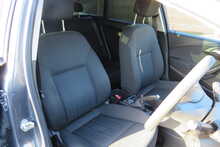 Vauxhall Astra CDTi ecoFLEX ES