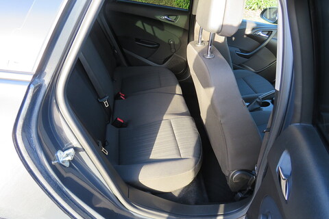 1.3 CDTi ecoFLEX ES Sports Tourer 5dr Diesel Manual Euro 5 (s/s) (95 ps)