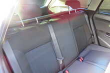 Vauxhall Astra CDTi ecoFLEX ES