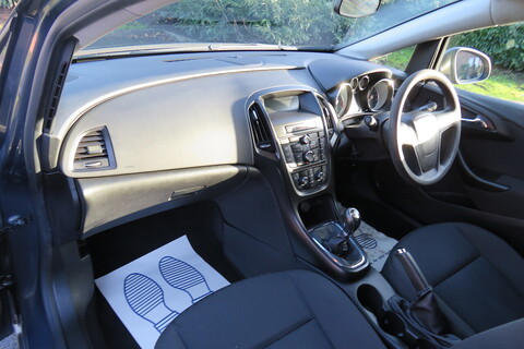 1.3 CDTi ecoFLEX ES Sports Tourer 5dr Diesel Manual Euro 5 (s/s) (95 ps)