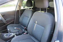 Vauxhall Astra CDTi ecoFLEX ES