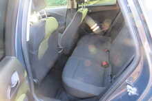 Vauxhall Astra CDTi ecoFLEX ES