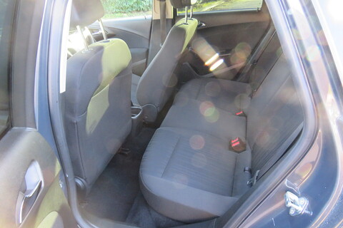 1.3 CDTi ecoFLEX ES Sports Tourer 5dr Diesel Manual Euro 5 (s/s) (95 ps)