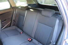 Vauxhall Astra CDTi ecoFLEX ES