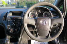 Vauxhall Astra CDTi ecoFLEX ES