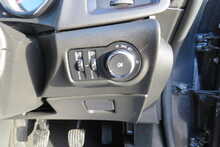 Vauxhall Astra CDTi ecoFLEX ES