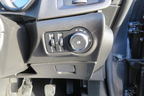 1.3 CDTi ecoFLEX ES Sports Tourer 5dr Diesel Manual Euro 5 (s/s) (95 ps)