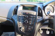 Vauxhall Astra CDTi ecoFLEX ES