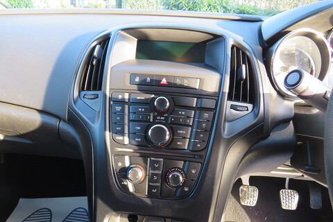 1.3 CDTi ecoFLEX ES Sports Tourer 5dr Diesel Manual Euro 5 (s/s) (95 ps)