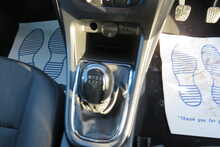 Vauxhall Astra CDTi ecoFLEX ES