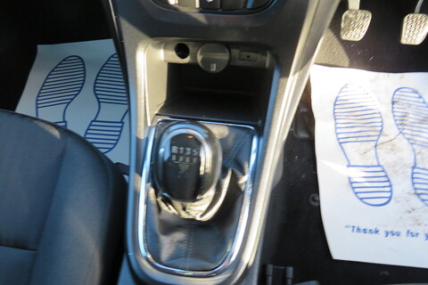 1.3 CDTi ecoFLEX ES Sports Tourer 5dr Diesel Manual Euro 5 (s/s) (95 ps)