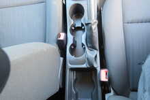 Vauxhall Astra CDTi ecoFLEX ES