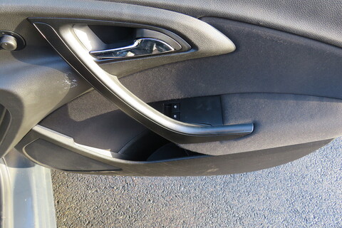 1.3 CDTi ecoFLEX ES Sports Tourer 5dr Diesel Manual Euro 5 (s/s) (95 ps)