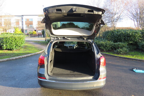 1.3 CDTi ecoFLEX ES Sports Tourer 5dr Diesel Manual Euro 5 (s/s) (95 ps)