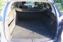 Vauxhall Astra CDTi ecoFLEX ES