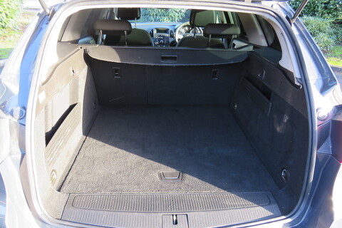 1.3 CDTi ecoFLEX ES Sports Tourer 5dr Diesel Manual Euro 5 (s/s) (95 ps)