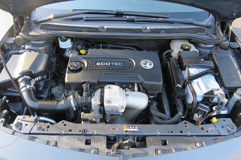 1.3 CDTi ecoFLEX ES Sports Tourer 5dr Diesel Manual Euro 5 (s/s) (95 ps)