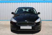 Ford Focus TDCi Zetec