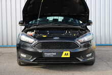 Ford Focus TDCi Zetec
