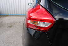 Ford Focus TDCi Zetec