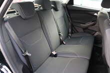 Ford Focus TDCi Zetec