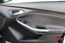 Ford Focus TDCi Zetec