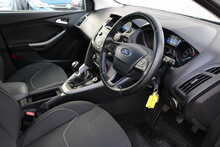 Ford Focus TDCi Zetec