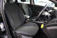 Ford Focus TDCi Zetec