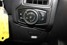 Ford Focus TDCi Zetec