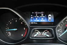 Ford Focus TDCi Zetec