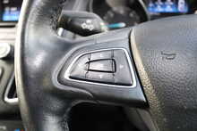 Ford Focus TDCi Zetec