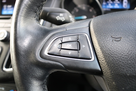 1.6 TDCi Zetec Hatchback 5dr Diesel Manual Euro 5 (s/s) (115 ps)