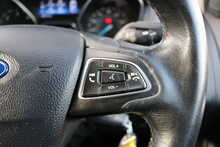 Ford Focus TDCi Zetec