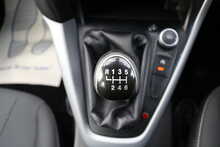 Ford Focus TDCi Zetec