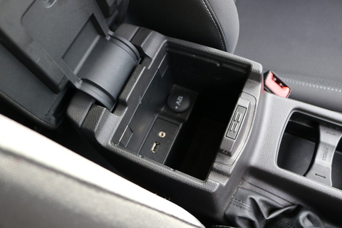 1.6 TDCi Zetec Hatchback 5dr Diesel Manual Euro 5 (s/s) (115 ps)