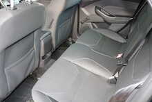 Ford Focus TDCi Zetec