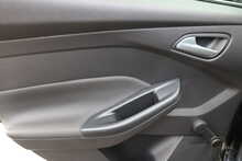 Ford Focus TDCi Zetec