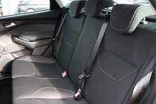 Ford Focus TDCi Zetec